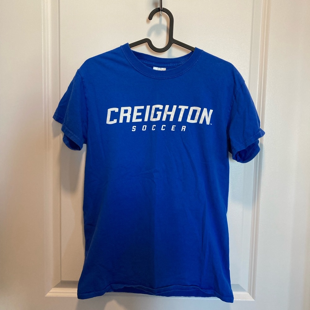 Creighton Soccer T-shirt